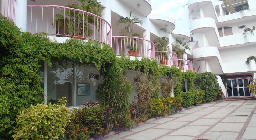 Hotel Hacienda Del Rio Oaxtepec Exterior foto
