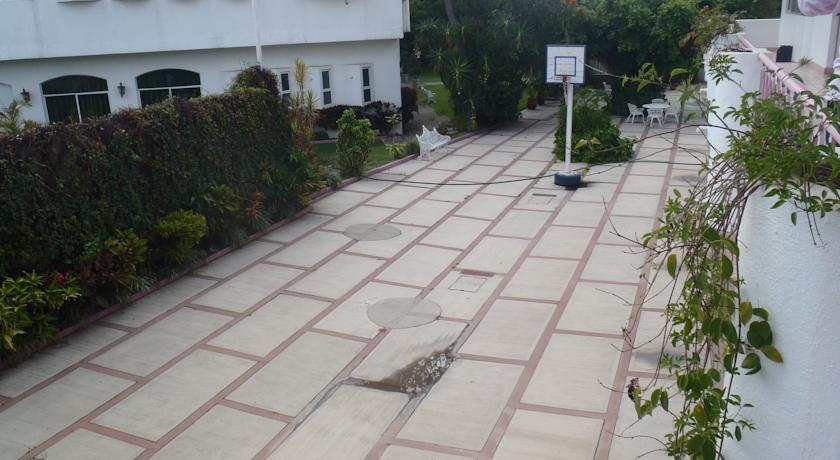 Hotel Hacienda Del Rio Oaxtepec Exterior foto